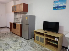 Cozy Single room in Condo, Next to Maya, Nimman